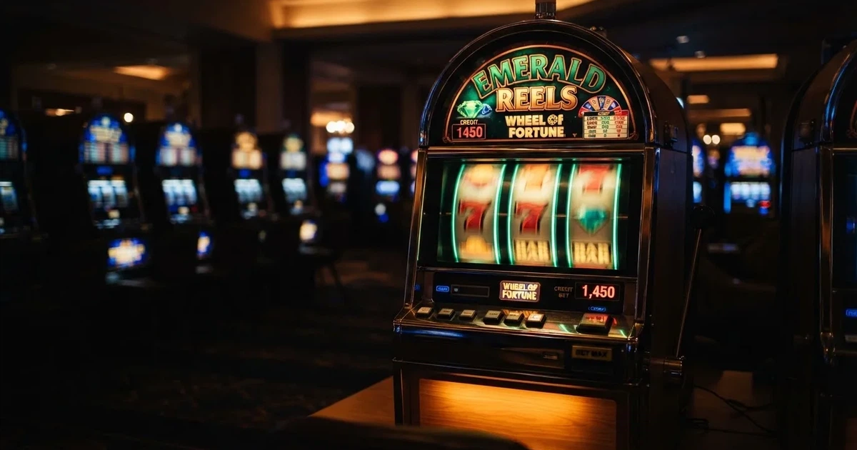 Beste casino met Amatic 2026 — Ksa-vergunde aanbieders vergeleken